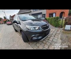 Opel mokka x ricambi anno 2018 - 1