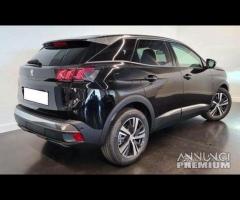 Peugeot 3008 ricambi anno 2021 - 2