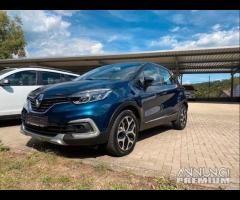 Renault captur ricambi anno 2018 - 1