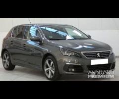 Peugeot 308 ricambi anno 2019