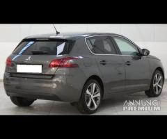 Peugeot 308 ricambi anno 2019 - 2