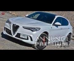 Ricambi alfa romeo stelvio 2020 - 1