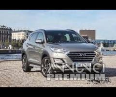 Ricambi hyundai tucson anno 2018-2020