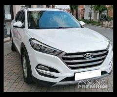 Hyundai tucson ricambi 2018 #0325 - 1