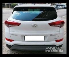 Hyundai tucson ricambi 2018 #0325