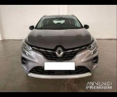 Ricambi usati per renault captur anno 2021 #0330 - 1