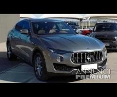 Ricambi per maserati levante anno 2020 #0073 - 1