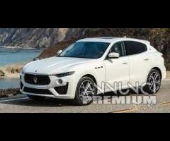 Ricambi maserati levante anno 2019 - 1