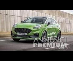 Ricambi ford puma anno 2021