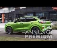 Ricambi ford puma anno 2021