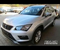 Ricambi per seat ateca anno 2018/19 #0101 - 1