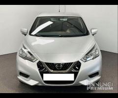 Nissan micra anno 2019 per ricambi #0329 - 1