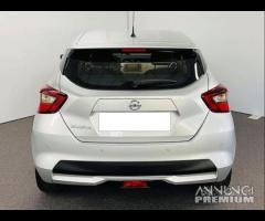 Nissan micra anno 2019 per ricambi #0329 - 2