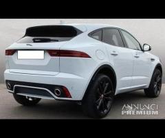 Ricambi per jaguar e-pace anno 2020 #0069 - 2