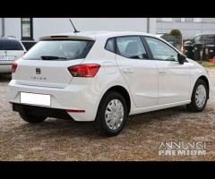 Seat ibiza ricambi anno 2018