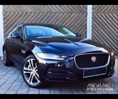 Jaguar xe ricambi anno 2021 - 1