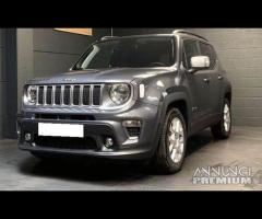 Jeep renegade per ricambi anno 2019