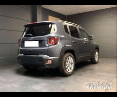 Jeep renegade per ricambi anno 2019 - 2