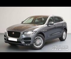 Jaguar f-pace ricambi anno 2019 - 1