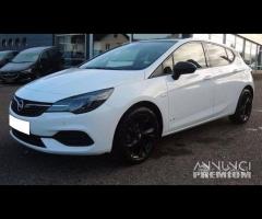 Opel astra ricambi anno 2019 - 1