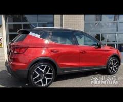 Seat arona ricambi anno 2020