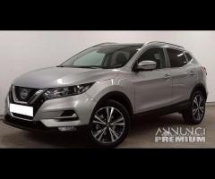 Ricambi per nissan qashqai 2018 - 1