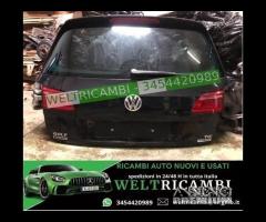 Ricambi usati volkswagen golf sportvan #00 - 1