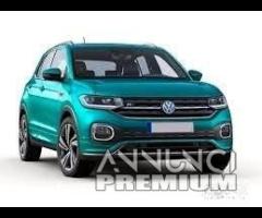 Volkswagen t-cross 2020/2022 ricambi usati - 1