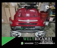 Musata completa fiat 500x #0003 - 1