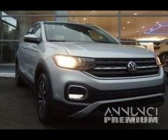 Volkswagen t-cross anno 2020 ricambi - 1