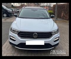 Volkswagen t-roc anno 2019 ricambi - 1