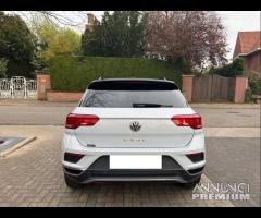 Volkswagen t-roc anno 2019 ricambi