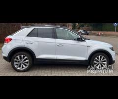 Volkswagen t-roc anno 2019 ricambi - 3