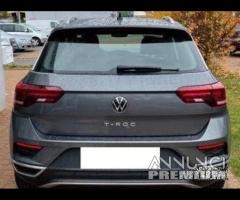 Volkswagen t-roc anno 2019 per ricambi - 2