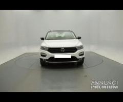 Volkswagen t-roc anno 2020 per ricambiauto #10 - 1