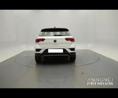 Volkswagen t-roc anno 2020 per ricambiauto #10 - 2