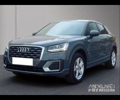 Ricambi per audi q2 2019