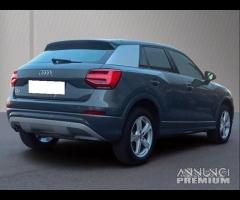 Ricambi per audi q2 2019