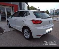 Ricambi seat ibiza 2018 - 2