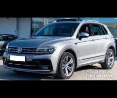 Ricambi per volkswagen tiguan 2019