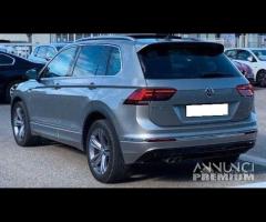 Ricambi per volkswagen tiguan 2019 - 2