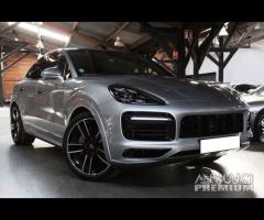 Ricambi per porsche cayenne 2021 - 1