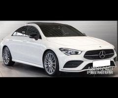 Ricambi mercedes cla 2020 - 1