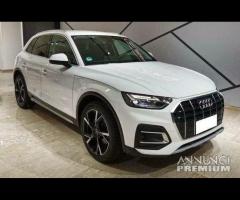 Ricambi per audi q5 anno 2019/20 - 1