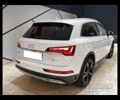 Ricambi per audi q5 anno 2019/20 - 2