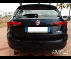 Ricambi per fiat tipo anno 2017/18 - 2