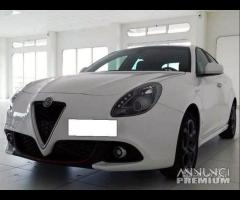 Ricambi per alfa romeo giulietta anno 2019 - 1