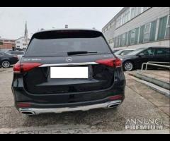 Ricambi per mercedes gle anno 2019/20 - 2