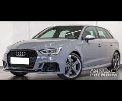 Audi a3 per ricambi anno 2019 - 1