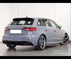 Audi a3 per ricambi anno 2019 - 2